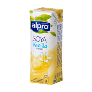 Молоко Alpro