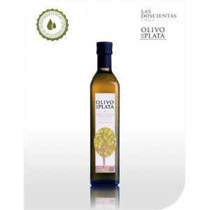 Оливковое масло Olivo de Plato, 250мл (Оливагифт)