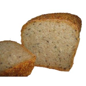Хлеб пшеничный, 600 г, Bottva