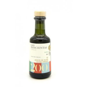 Оливковое масло Las 200 - Пикуаль 500мл (Оливагифт)