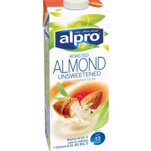 Молоко Alpro