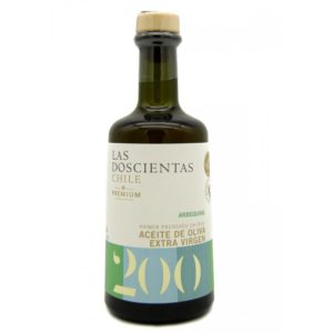 Оливковое масло Las 200 - Арбекина 500мл (Оливагифт)