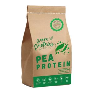 Гороховый белок ( протеин)