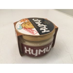 Хумус классический, 180 г, Волга Органика