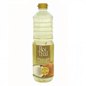 кокосовое масло roi thai
